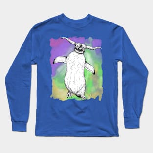 Texas Longuin Long Sleeve T-Shirt